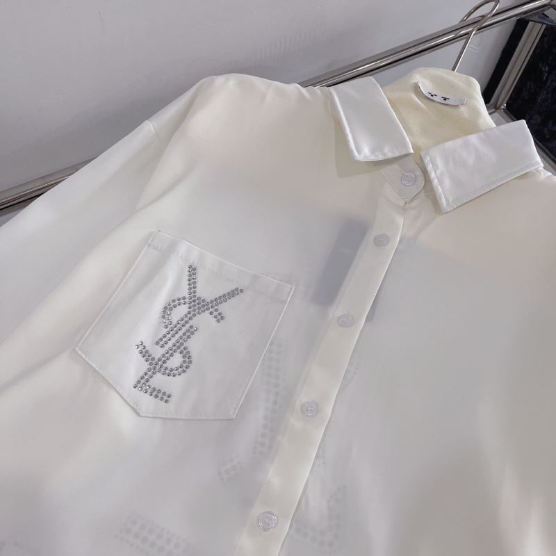 Ysl Shirts